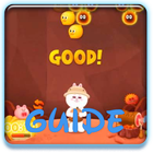 Guide for Line Bubble 2 ไอคอน