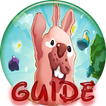 Guide of Line poko poko