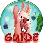 Guide of Line poko poko أيقونة