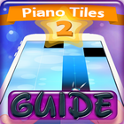 Guide of Piano Tiles 2 иконка