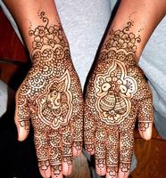 Mehndi Design Ideas imagem de tela 2