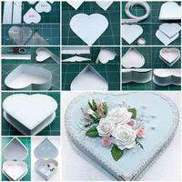 DIY Gift Box Ideas imagem de tela 3