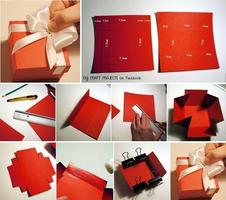 DIY Gift Box Ideas capture d'écran 1