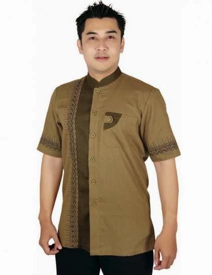 200+ Gambar Desain Baju Muslim Pria HD 200+ Gambar Desain Baju Muslim Pria HD