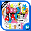 Doodle Art Design Ideas 2017