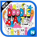 Doodle Art Design Ideas 2017 APK