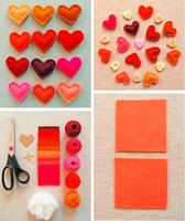 Easy Homemade Crafts Affiche