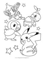 How To Draw Pokemon GO Screenshot 2