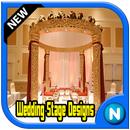 Wedding Stage Designs APK