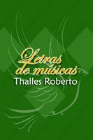 Thalles Roberto Letras poster