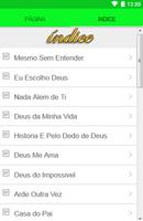 Thalles Roberto Letras screenshot 1