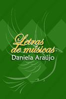 Daniela Araújo Letras poster