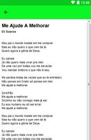 Eli Soares Letras screenshot 2