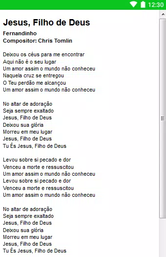 Fernandinho - Deus Não Está Morto (Letra) 