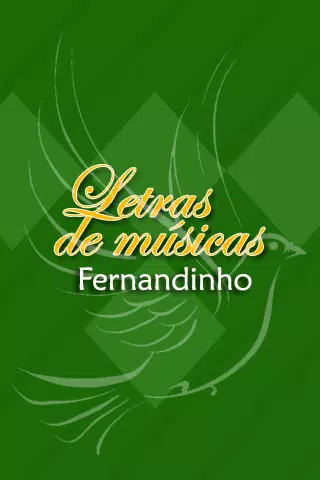 Fernandinho Letras APK for Android Download