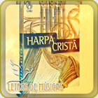 Harpa Cristã Letras أيقونة