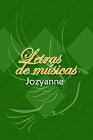 Jozyanne Letras poster