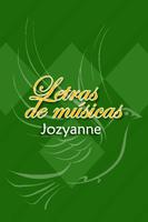 Jozyanne Letras plakat