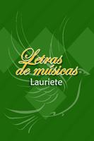 Lauriete Letras-poster