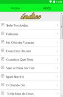 Lauriete Letras screenshot 1