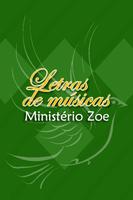 Ministério Zoe Letras poster