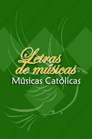 Músicas Católicas Letras 海報