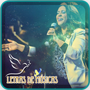 Rosa de Saron Letras APK