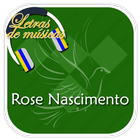 Rose Nascimento Letras icon