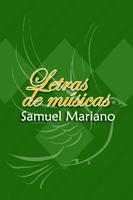 Samuel Mariano Letras Affiche