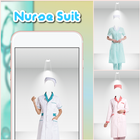 Nurse Uniform آئیکن