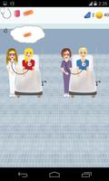 1 Schermata Nurse Hospital Game
