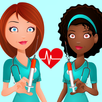 NurseMoji - All Nurse Emojis APK