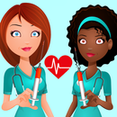NurseMoji - All Nurse Emojis APK