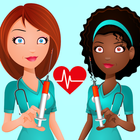 NurseMoji - All Nurse Emojis icône