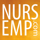 Nursing & Allied Health Jobs icono
