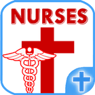 Nurse's Prayer App icono