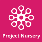 Project Nursery SmartBand أيقونة