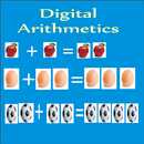 Digital Arithmetics APK