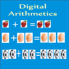 Icona Digital Arithmetics