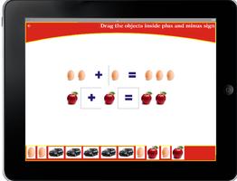 Digital Arithmetics 스크린샷 1