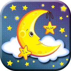 Nursery Rhymes Sleeping Music APK download