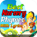+100 Top Nursery Rhymes songs for children APK