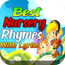 +100 Top Nursery Rhymes songs for children-APK