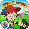BVG Nursery Rhymes 4 Kids APK