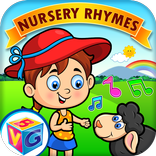 ”BVG Nursery Rhymes 4 Kids