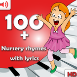 ”Nursery Rhymes100+animated2017