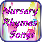 Nursery Rhymes Songs biểu tượng