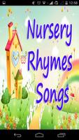 Nursery Rhymes Songs poster