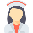 Nurses icône