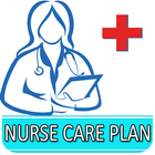 Nursing Care Plans иконка